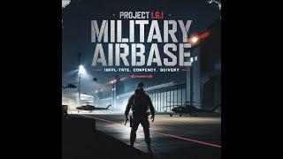 Project I.G.I. Mission 3: Military Airbase