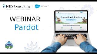 Webinar Pardot | Salesforce by NBS Consulting