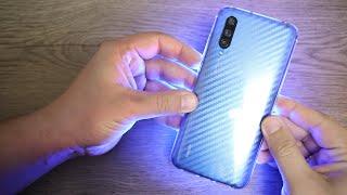 ОБЗОР КАМЕР XIAOMI MI 9 LITE ► СЯОМИ УДЕЛАЛ ЗЕРКАЛКУ?