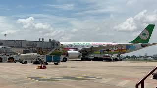 EVA AIR