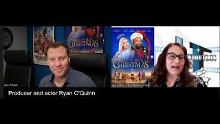 Interview with producer/actor Ryan O'Quinn