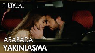 Azat ve Gönül yakınlaşıyor - Hercai 59. Bölüm