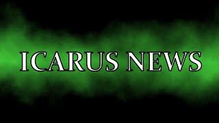 ICARUS NEWS (Woche 121) Pillen zum Wasserreinigen/neues Werkbanksystem