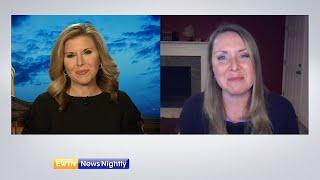 The National Center of Sexual Exploitation Releases Dirty Dozen List for 2021 | EWTN News Nightly