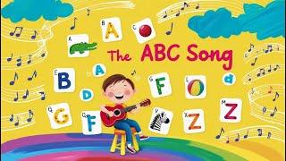 The ABCs of Adventure!