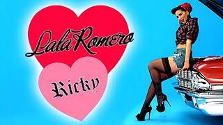 LaLa Romero "RICKY" - Official Music Video