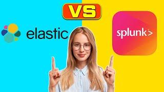 Elasticsearch vs Splunk- What Are the Differences? (A Detailed Comparison)