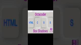 Neumorphic Box Shadow's  | HTML and CSS. #html5 #uidesign #uiux #webdesign #htmltutorial #chatgpt