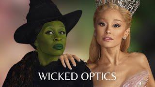 Wicked: The Symbolism & Optics That Nobody Wants to Talk About