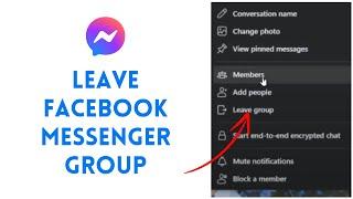 How to Turn Off Facebook Messenger Notification?