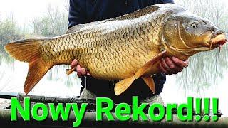 Nowy Rekord na Method Feeder!!! i Najpiękniejsza Ryba! Wiosenne Wędkarstwo!