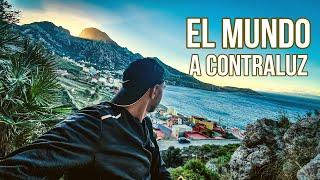 TRAILER DE CANAL: EL MUNDO A CONTRALUZ