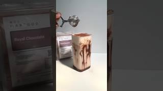 Mocha lava cheese cream #icedcoffe #youtubeshorts p #viralvideo #drink #coffeholic #boba #coldcofee