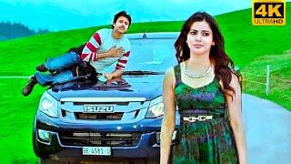 Kirraaku  Video Song | Attarintiki Daredi | Pawan Kalyan, Samantha, Pranitha | Devi Sri Prasad