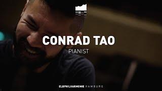 Elbphilharmonie Innerviews | Conrad Tao