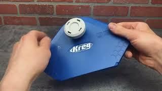 Keg Jig Corner Routing Guide Set - Review