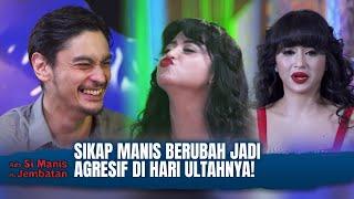 Sampe Bingung, Tiba2 Manis Pengen Ngekokop Adnan! | Ada Si Manis Di Jembatan Eps 16 FULL