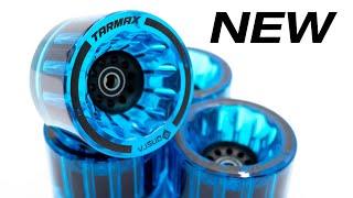 NEW Electric Longboard Wheel - ONSRA TARMAX