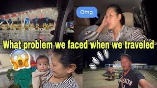 WHAT PROBLEM WE FACED WHEN WE TRAVELED // PEMA’S CHANNEL