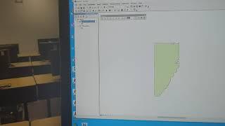 Intermediate GIS Part III Setup