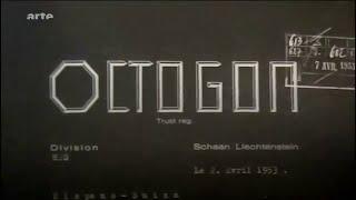 Octogon-Trust: Waffenhändler | Geheimdienst | Parteispenden | Adenauer | Gehlen - ARTE 2008