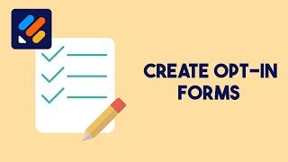 How To Create Opt-in Forms On Jotform (Quick Walkthrough)