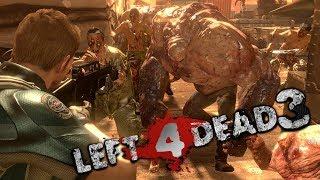 Bienvenidos a Left 4 dead 3 !!! Mishifu