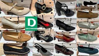 DEICHMANN WOMENS FOOTWEAR **NEW COLLECTION & SALE **