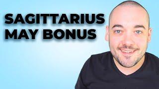 Sagittarius You Are About To Have A Major Harvest! May Bonus