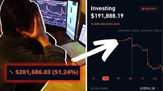 LO PERDIERON TODO CON EL TRADING   | TOP 5 FAILS EN EL TRADING