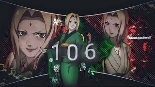 tsunade AMV/Edit