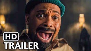 THE HOUSE NEXT DOOR: MEET THE BLACKS 2 | New Official Trailer (2021)