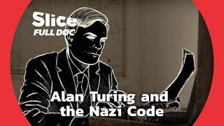 Alan Turing : The Man Who Cracked the Nazi Code | FULL DOCUMENTARY