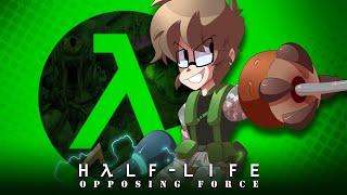 Half-Life: Opposing Force - The Good Sheppard | Trav Guy