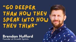 The Deep Generalist: Brendan Hufford on Mastering Customer Proximity & Memorable Marketing