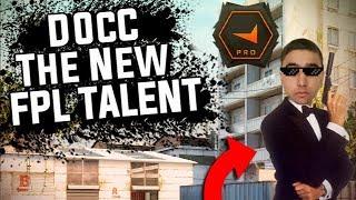 How D0cC really plays CS:GO