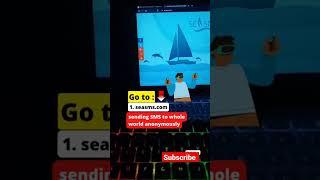 How to Send Fake Unlimited SMS Make Unlimited Fake Calls I SMS Bomber App I Prank with Friends