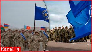 Russia draws the CSTO into war against NATO, the Kremlin prepares the ground for a new world war