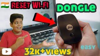 how to recover jio wifi password easy #shorts