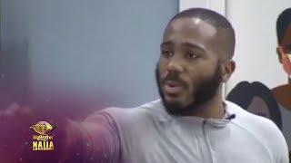 Day 27: Food worth fighting for | Big Brother: Lockdown | Africa Magic