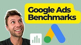 Are your Metrics ABOVE or BELOW Googles Averages?