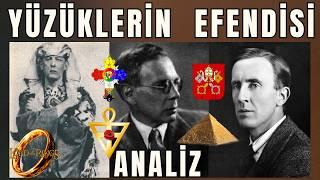 Yüzüklerin Efendisi Analiz - İnceleme (Tolkien kitapları neden ve nasıl yazdı?) | Filmler Ne Söyler?