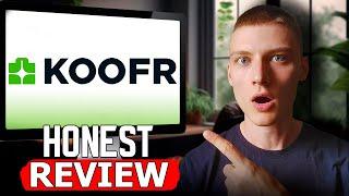 Honest Review: Koofr Cloud Storage - Real Experience and Price Analysis