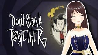 Come Play Don't Starve Together With Us!!! :p E-Girl VTuber Stream :p Come Play With Us!! :3