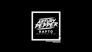 Artury Pepper - Rapto (Audio)