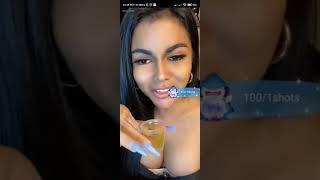 hot girl sexy bigo bnet