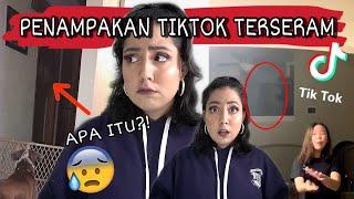 HORROR! Video2 TIKTOK TERSERAM! | #NERROR