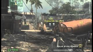 Madarakage - MW3 Game Clip