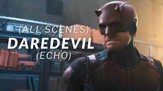 (Marvel Echo) Daredevil Scenes (1080p)