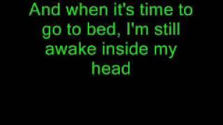 Jonathan Coulton - Shop Vac [Lyrics]